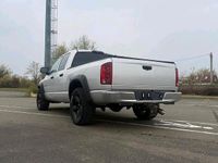 Usata Dodge Ram 345 CV (253 kW) 2005 Argento Pick-up