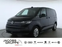 Usata VW T7 150 CV (110 kW) 2024 Nero Furgone