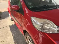 Gebraucht Peugeot 107 68 PS (50 kW) 2009 Kleinwagen