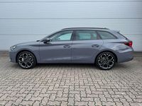 Neu Cupra Leon 204 PS (150 kW) 2025 Grau Limousine