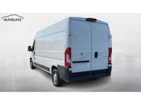 Gebraucht Peugeot Boxer 140 PS (102 kW) 2024 Van