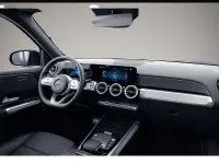 Gebraucht Mercedes GLB250 224 PS (164 kW) 2022 Schwarz SUV