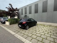 Gebraucht Mazda 2 84 PS (61 kW) 2013 Schwarz Kleinwagen