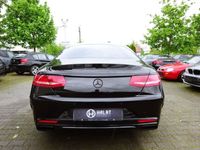 gebraucht Mercedes S400 Coupe 4Matic