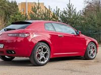 Gebraucht Alfa Romeo Brera 200 PS (147 kW) 2010 Coupé