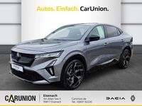 Brugt Renault Rafale 301 HK (221 kW) 2025 Grå SUV
