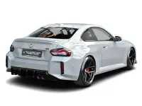 Gebraucht BMW M2 2023 Grau Coupé