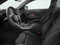 Gebraucht BMW M2 Shadowline 480 PS (353 kW) 2025 Grau Coupé