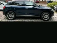Gebraucht Audi Q5 239 PS (175 kW) 2009 SUV