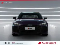 Neu Audi RS5 Sport 639 PS (469 kW) 2026 Merlin Kombi