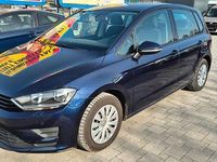 Gebraucht VW Golf VII Trendline 86 PS (63 kW) 2015 Blau Limousine