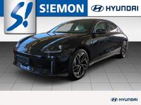Gebraucht Hyundai Ioniq 6 239 kW (325 PS) 2024 Blau Limousine