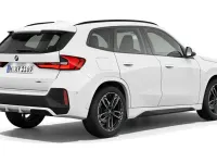 Gebraucht BMW X1 Comfort Edition 211 PS (155 kW) 2025 Weiß SUV
