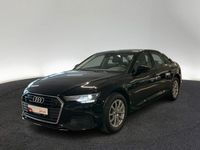 Gebraucht Audi A6 Premium 163 PS (119 kW) 2021 Mythosschwarz metallic Limousine