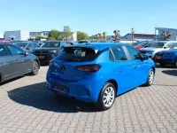Gebraucht Opel Corsa Edition 101 PS (74 kW) 2025 Blau Limousine