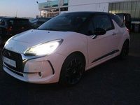 Gebraucht Citroën DS3 Chic 110 PS (80 kW) 2018 Weiß Kleinwagen