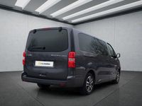 Gebraucht Citroën Spacetourer 177 PS (130 kW) 2024 Grau Van / Kleinbus
