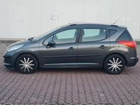 Gebraucht Peugeot 207 95 PS (69 kW) 2008 Grau Kombi
