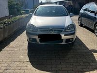 Gebraucht VW Golf IV 75 PS (55 kW) 2004 Silber Limousine
