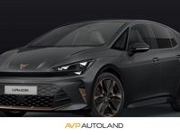 Neu Cupra Born 139 kW (190 PS) 2026 Kleinwagen