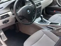 Gebraucht BMW 320 150 PS (110 kW) 2005 Silber Limousine
