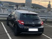 gebraucht Citroën DS3 Ultra Prestige TÜV NEU // Service // +++