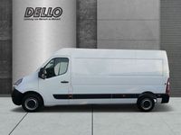 gebraucht Opel Movano B Kasten HKa L3H2 3,5t 2.3 CDTI Easy