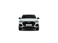Second-hand Audi Q5 Advanced 299 CP (219 kW) 2025 Alb SUV