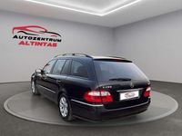 Second-hand Mercedes E280 190 CP (139 kW) 2006 Negru Break