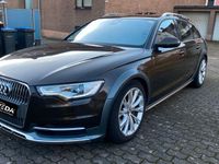 gebraucht Audi A6 Allroad quattro 3.0 TDI KAMERA~LEDER~NAVI~