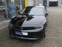 Gebraucht Opel Astra Elegance 131 PS (96 kW) 2023 Schwarzmetallic Limousine