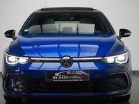 Gebraucht VW Golf VIII R-line 150 PS (110 kW) 2024 Blau Limousine