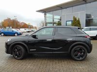 Gebraucht DS Automobiles DS3 Crossback E-Tense Performance 100 kW (136 PS) 2022 Lackierung schwarz perla nera/ SUV