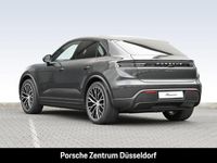 Gebraucht Porsche Macan 380 kW (517 PS) 2024 Vulkangraumetallic SUV