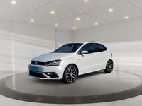 Brugt VW Polo GTI 192 HK (141 kW) 2017 Hvid Hatchback