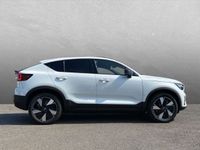 Gebraucht Volvo EC40 Plus 185 kW (252 PS) 2024 Weiss SUV