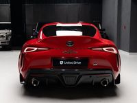 Gebraucht Toyota Supra 340 PS (250 kW) 2024 Rot Coupé