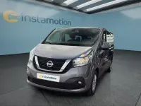 Gebraucht Nissan NV300 170 PS (125 kW) 2020 Grau Van