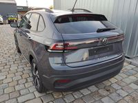 Neu VW Taigo 116 PS (85 kW) 2025 Rauchgrau metallic SUV