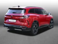Gebraucht Renault Espace Esprit Alpine 200 PS (147 kW) 2025 Dezirrot (rot) Van / Kleinbus