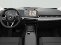Gebraucht BMW X1 Shadowline 163 PS (119 kW) 2025 Grau SUV