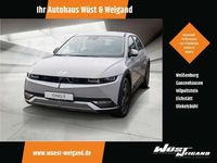 Gebraucht Hyundai Ioniq 5 125 kW (170 PS) 2024 Cyber grey SUV