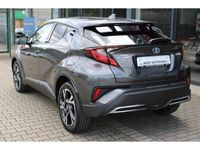 gebraucht Toyota C-HR 2.0 Hybrid Team Deutschland+NAV+LED !!