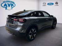 Gebraucht Citroën C4 136 PS (100 kW) 2025 Mercuregrau Limousine