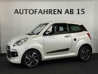 Gebraucht Ligier JS50 2016 Weiß Kleinwagen