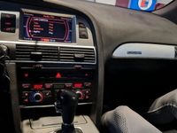 gebraucht Audi A6 Avant 3.0 TDI