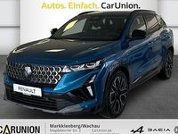 Neu Renault Austral Esprit Alpine 148 PS (108 kW) 2026 Blau SUV