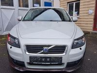 Gebraucht Volvo C30 Momentum 136 PS (100 kW) 2009 Silber Kleinwagen