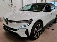 Gebraucht Renault Megane E-Tech Techno 160 kW (218 PS) 2023 Weiß Limousine