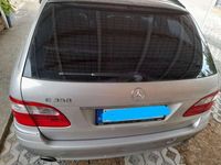 gebraucht Mercedes E350 E350 T (211.256)